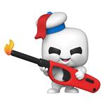 POP! CAZAFANTASMAS: MAS ALLA Nº935: MINI PUFT WITH LIGHTER (FIGURA DE VINILO) [CAJA] | FUNKO | Akira Comics  - libreria donde comprar comics, juegos y libros online