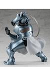 FULLMETAL ALCHEMIST: BROTHERHOOD:  ESTATUA ALPHONSE ELRIC (RE-RUN) POP UP PARADE 17 CM PVC [CAJA] | GOOD SMILE COMPANY | Akira Comics  - libreria donde comprar comics, juegos y libros online