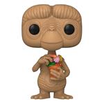 POP! E.T. EL EXTRATERRESTRE Nº1255:  FIGURA E.T. WITH FLOWERS (FIGURA DE VINILO) [CAJA] | FUNKO | Akira Comics  - libreria donde comprar comics, juegos y libros online