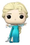 POP! DISNEY'S 100TH ANNIVERSARY Nº1319: FIGURA ELSA (FIGURA DE VINILO) [CAJA] | FUNKO | Akira Comics  - libreria donde comprar comics, juegos y libros online