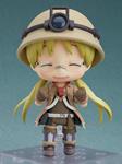 NENDOROID Nº1054: FIGURA RIKO MADE IN ABYSS 10 CM PVC [CAJA] | GOOD SMILE COMPANY | Akira Comics  - libreria donde comprar comics, juegos y libros online