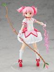 PUELLA MAGI MADOKA MAGICA THE MOVIE REBELLION: ESTATUA  MADOKA KANAME (POP UP PARADE) 16 CM PVC [CAJA] | GOOD SMILE COMPANY | Akira Comics  - libreria donde comprar comics, juegos y libros online