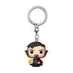 POP! POCKET DOCTOR STRANGE EN EL MULTIVERSO DE LA LOCURA: DOCTOR STRANGE (FIGURA DE VINILO) [CAJA] | FUNKO | Akira Comics  - libreria donde comprar comics, juegos y libros online