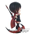 Q POSKET RWBY: RUBY ROSE 14 CM [CAJA] | BANPRESTO | Akira Comics  - libreria donde comprar comics, juegos y libros online