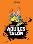 AQUILES TALON INTEGRAL VOL.7 [CARTONE] | GREG | Akira Comics  - libreria donde comprar comics, juegos y libros online