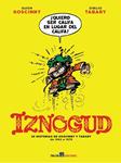 IZNOGUD INTEGRAL 3 [CARTONE] | GOSCINNY / TABARY | Akira Comics  - libreria donde comprar comics, juegos y libros online