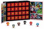 POP! POCKET MARVEL CALENDARIO DE ADVIENTO MARVEL [CAJA] | Akira Comics  - libreria donde comprar comics, juegos y libros online