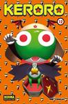 KERORO Nº12 [RUSTICA] | YOSHIZAKI, MINE | Akira Comics  - libreria donde comprar comics, juegos y libros online