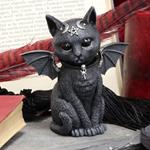 CULT CUTIES FIGURA MALPUSS (POLIRESINA) 10 CM [CAJA] | NEMESIS NOW | Akira Comics  - libreria donde comprar comics, juegos y libros online