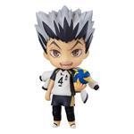 NENDOROID Nº719: KOTARO BOKUTO HAIKYU!! SECOND SEASON 10 CM [CAJA] | GOOD SMILE COMPANY | Akira Comics  - libreria donde comprar comics, juegos y libros online