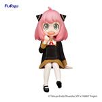 SPY × FAMILY:  ESTATUA ANYA NOODLE STOPPER PVC 10CM [CAJA] | FURYU | Akira Comics  - libreria donde comprar comics, juegos y libros online