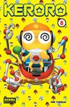 KERORO Nº08 [RUSTICA] | YOSHIZAKI, MINE | Akira Comics  - libreria donde comprar comics, juegos y libros online
