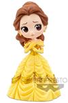 Q POSKET DISNEY: BELLE (VERSION COLOR NORMAL) 14 CM [CAJA] | BANPRESTO | Akira Comics  - libreria donde comprar comics, juegos y libros online