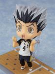 NENDOROID Nº719: KOTARO BOKUTO HAIKYU!! SECOND SEASON 10 CM [CAJA] | GOOD SMILE COMPANY | Akira Comics  - libreria donde comprar comics, juegos y libros online
