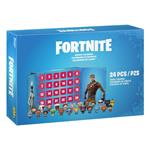 FORTNITE PINT SIZE HEROES: CALENDARIO DE ADVIENTO [CAJA] | Akira Comics  - libreria donde comprar comics, juegos y libros online