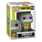 POP! MOVIES TORTUGAS NINJA Nº1133: DONATELLO (FIGURA DE VINILO) [CAJA] | FUNKO | Akira Comics  - libreria donde comprar comics, juegos y libros online