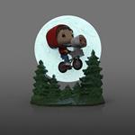 POP! MOMENT E.T. EL EXTRATERRESTRE  Nº1259: ELLIOT AND ET FLYING (BRILLA EN LA OSCURIDAD) [CAJA] | FUNKO | Akira Comics  - libreria donde comprar comics, juegos y libros online