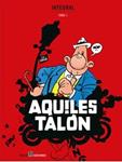 AQUILES TALON INTEGRAL VOL.1 [CARTONE] | GREG | Akira Comics  - libreria donde comprar comics, juegos y libros online