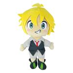 THE SEVEN DEADLY SINS: PELUCHE MELIODAS 30 CM | Akira Comics  - libreria donde comprar comics, juegos y libros online
