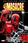 MINIS DE MASACRE (DEADPOOL) 01: PERSECUCION EN CIRCULO (COLECCION 100% MARVEL) [RUSTICA] | Akira Comics  - libreria donde comprar comics, juegos y libros online
