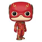 POP! MOVIES THE FLASH  Nº1333: THE FLASH (FIGURA DE VINILO) [CAJA] | FUNKO | Akira Comics  - libreria donde comprar comics, juegos y libros online