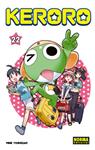 KERORO Nº22 [RUSTICA] | YOSHIZAKI, MINE | Akira Comics  - libreria donde comprar comics, juegos y libros online