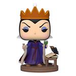 POP! DISNEY VILLAINS Nº1079: QUEEN GRIMHILDE (FIGURA DE VINILO) [CAJA] | FUNKO | Akira Comics  - libreria donde comprar comics, juegos y libros online