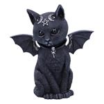 CULT CUTIES FIGURA MALPUSS (POLIRESINA) 10 CM [CAJA] | NEMESIS NOW | Akira Comics  - libreria donde comprar comics, juegos y libros online