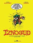 IZNOGUD INTEGRAL 3 [CARTONE] | GOSCINNY / TABARY | Akira Comics  - libreria donde comprar comics, juegos y libros online