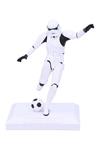 ORIGINAL STORMTROOPER: FIGURA STORMTROOPER BACK OF THE NET 17 CM [CAJA] | NEMESIS NOW | Akira Comics  - libreria donde comprar comics, juegos y libros online