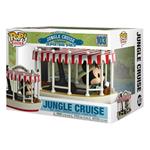 POP! DISNEY RIDES JUNGLE CRUISE Nº103: FIGURA SKIPPER MICKEY WITH BOAT (FIGURA DE VINILO) [CAJA] | FUNKO | Akira Comics  - libreria donde comprar comics, juegos y libros online