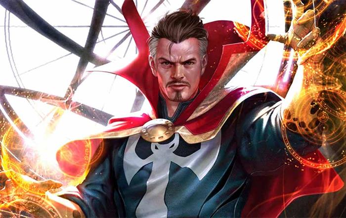 Doctor Strange: Guía de lectura para los cómics del Doctor Extraño | Akira Comics  - libreria donde comprar comics, juegos y libros online