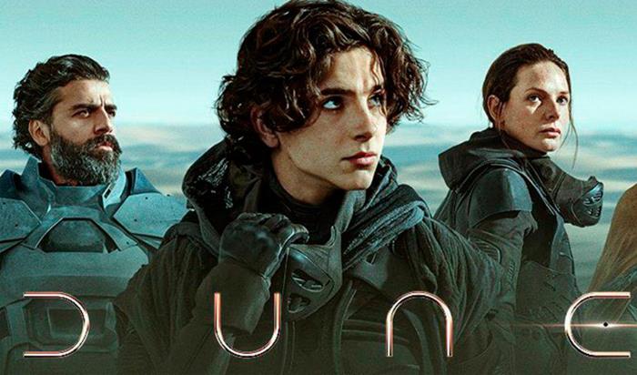 ¿Qué es Dune? Introducción ante el estreno de la película | Akira Comics  - libreria donde comprar comics, juegos y libros online
