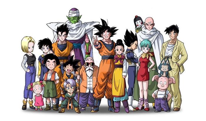 Dragon Ball: historia de su gran éxito (3) | Akira Comics  - libreria donde comprar comics, juegos y libros online