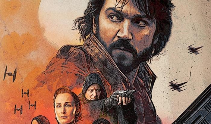 Andor: primeras impresiones de la nueva serie de Star Wars | Akira Comics  - libreria donde comprar comics, juegos y libros online