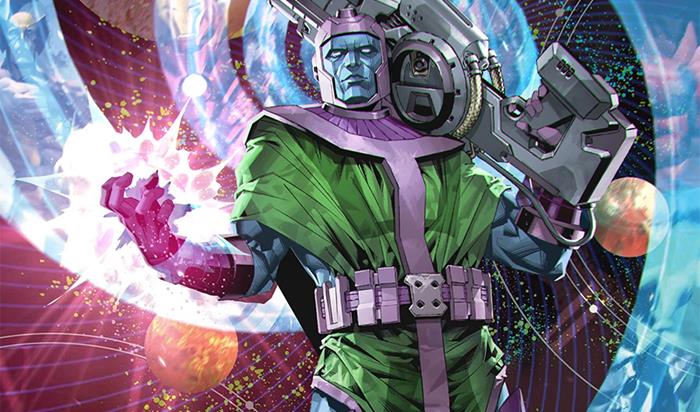 ¿Quién es Kang, el villano de Ant-Man: Quantumania? | Akira Comics  - libreria donde comprar comics, juegos y libros online