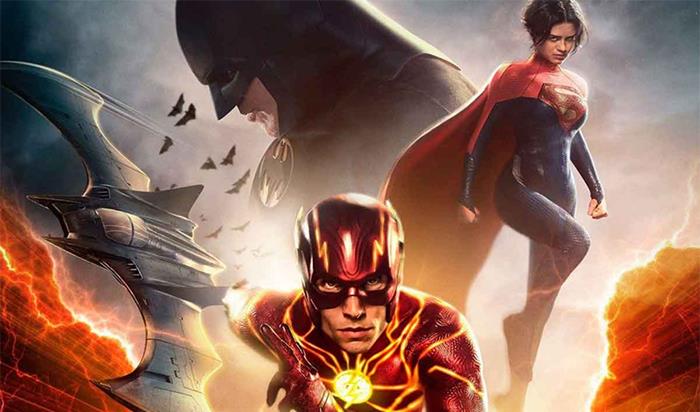 Crítica de “The Flash” | Akira Comics  - libreria donde comprar comics, juegos y libros online
