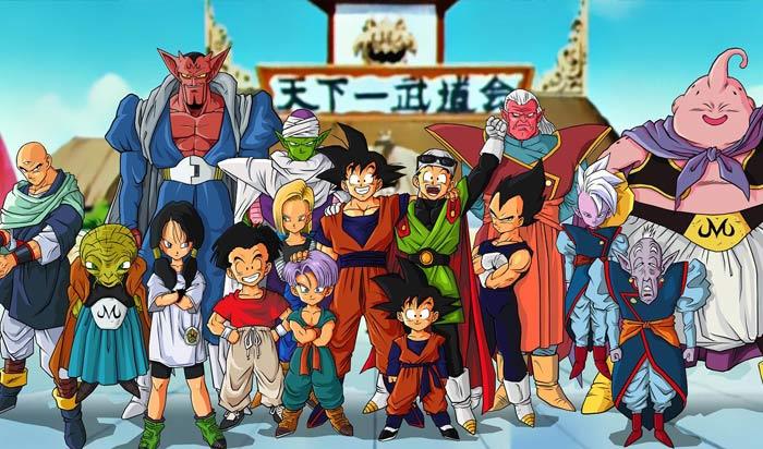 Dragon Ball: historia de su gran éxito (4) | Akira Comics  - libreria donde comprar comics, juegos y libros online