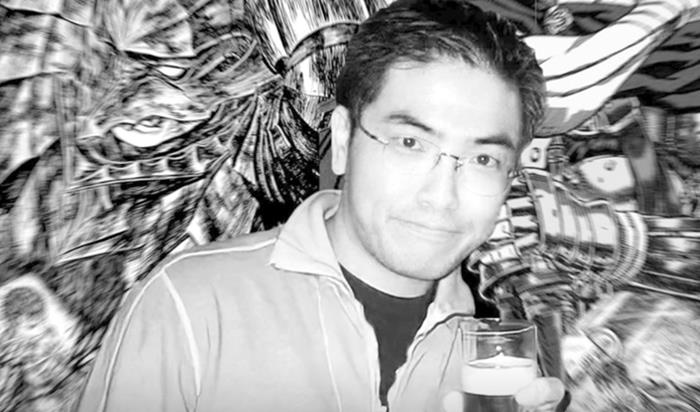 Vida y obra de Kentaro Miura, creador de Berserk | Akira Comics  - libreria donde comprar comics, juegos y libros online