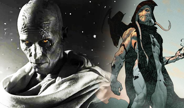 Quién es Gorr, el villano de Christian Bale en Thor: Love and Thunder | Akira Comics  - libreria donde comprar comics, juegos y libros online