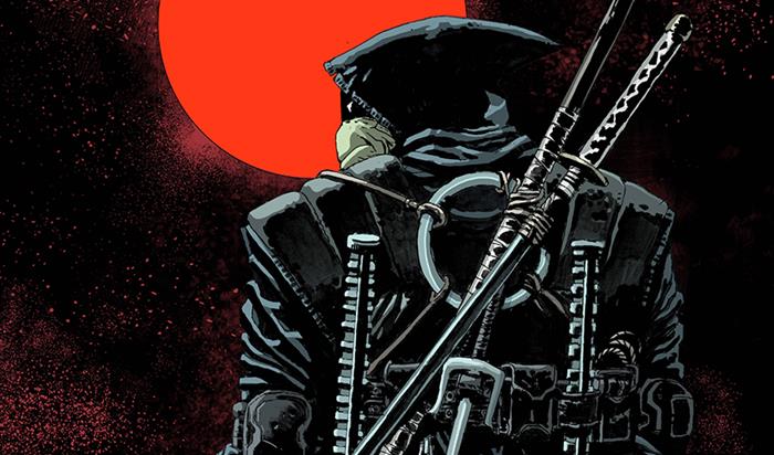 El Último Ronin: review del futuro distópico de las Tortugas Ninja | Akira Comics  - libreria donde comprar comics, juegos y libros online