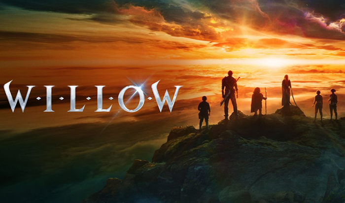 Willow: primeras impresiones de la serie de Disney + | Akira Comics  - libreria donde comprar comics, juegos y libros online