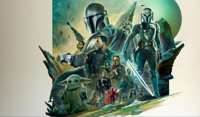 The Mandalorian: review de la temporada 3 | Akira Comics  - libreria donde comprar comics, juegos y libros online