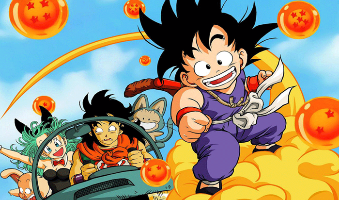 Dragon Ball: historia de su gran éxito (2) | Akira Comics  - libreria donde comprar comics, juegos y libros online