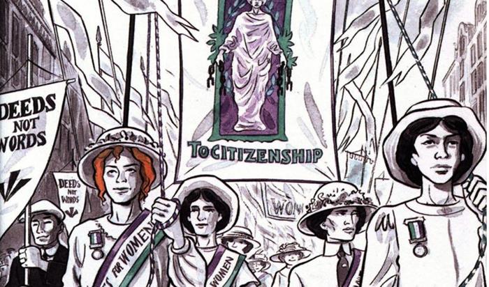 10 grandes cómics protagonizados por mujeres | Akira Comics  - libreria donde comprar comics, juegos y libros online