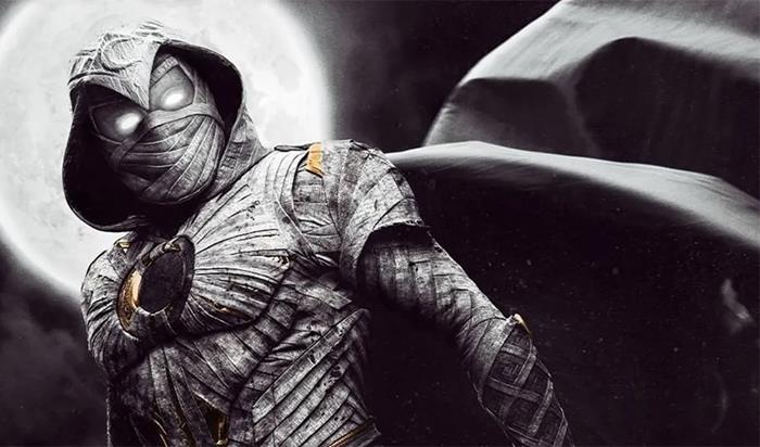 Caballero Luna: Crítica de la serie de Disney + sobre Moon Knight | Akira Comics  - libreria donde comprar comics, juegos y libros online