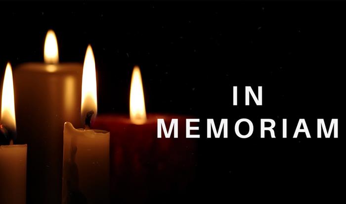 In Memoriam: autores de cómic que nos han dejado en 2020 | Akira Comics  - libreria donde comprar comics, juegos y libros online