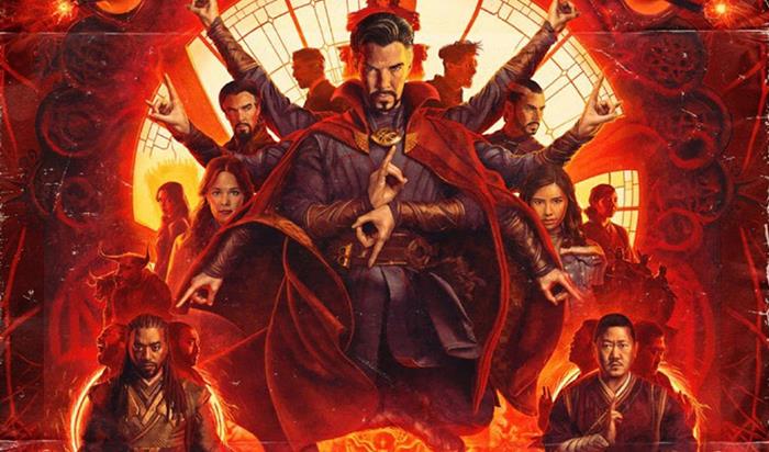 Doctor Strange en el Multiverso de la Locura: Crítica sin spoilers | Akira Comics  - libreria donde comprar comics, juegos y libros online
