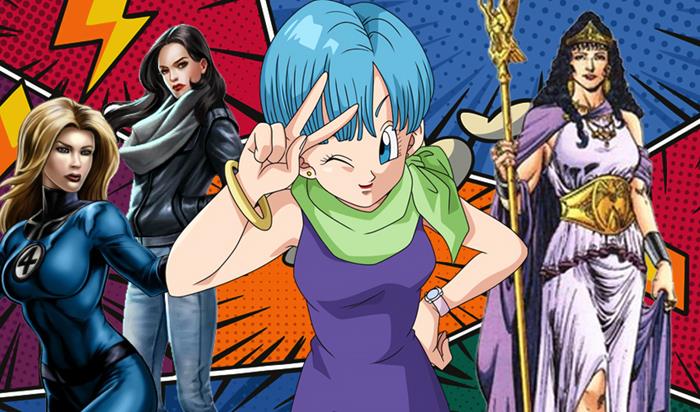 Las 10 mejores mamás del cómic y el manga | Akira Comics  - libreria donde comprar comics, juegos y libros online