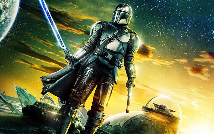 The Mandalorian: primeras impresiones de la temporada 3 | Akira Comics  - libreria donde comprar comics, juegos y libros online